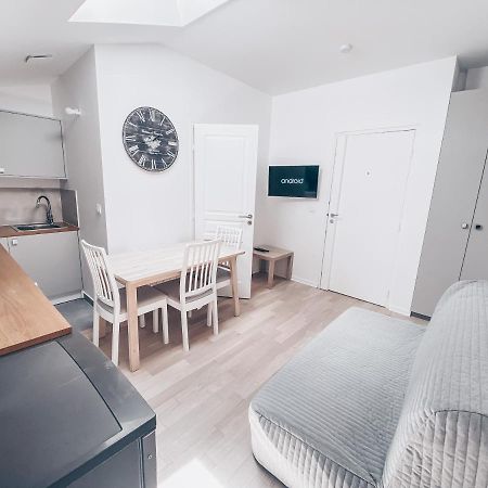 Libourne Centre Cosy Appartement Clim Exterior photo